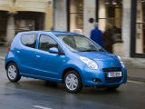 BAYANDAN SATILIK TEMİZ SUZUKİ ALTO 1.0